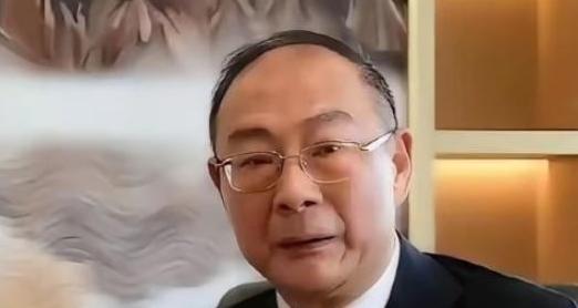 金灿荣教授这次的发言，语气比以往任何时候都要沉重。可熟悉他的人都清楚，这份沉重背