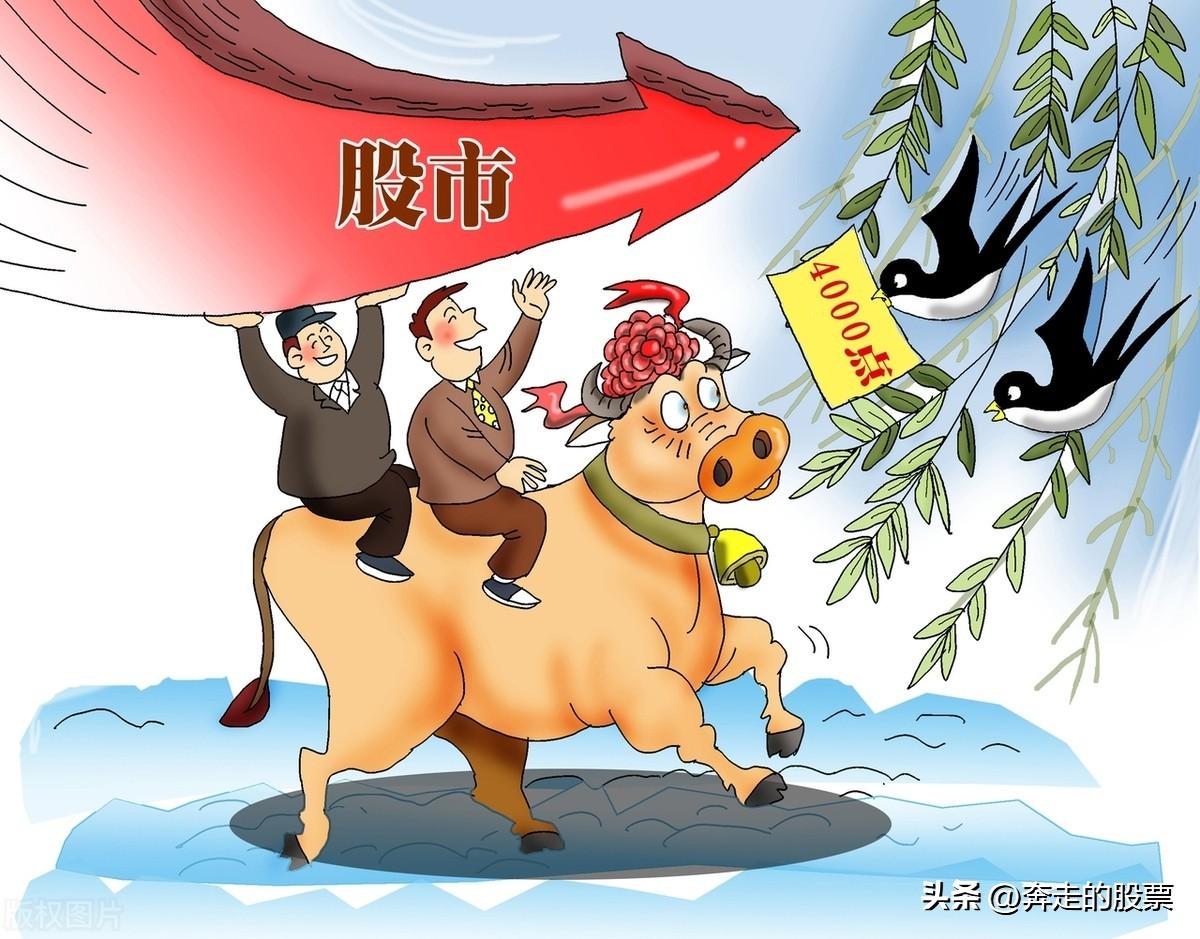 牛市没了？最近和几个朋友聊，发现大家都认为A股牛市尾声了！

聊聊现在的市场。