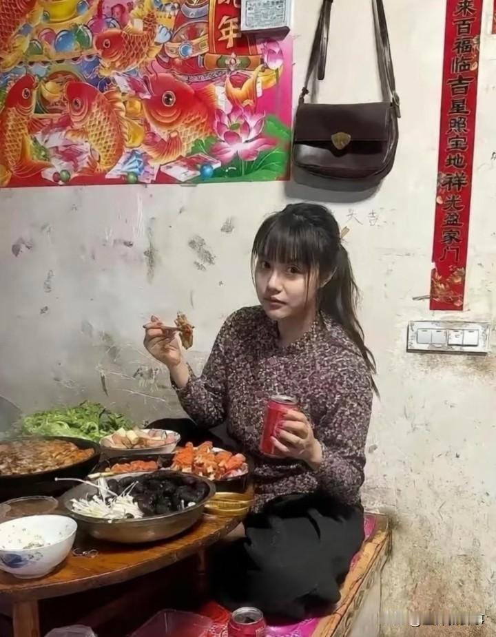 这家条件很不一般，就看那开关