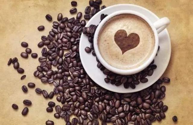 甘油|喝咖啡不仅能减肥，还能降低死亡风险？但很多人都没喝对…