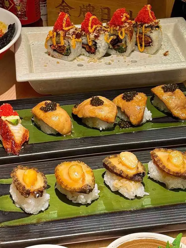 木村武金牌日料