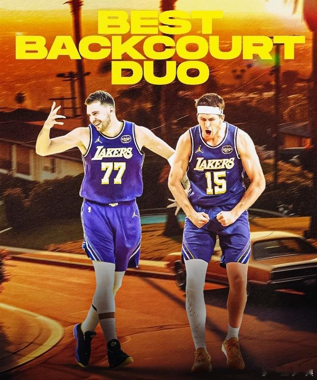 东契奇与里夫斯正携手演绎进攻艺术，两人近三场均斩获30+得分。卢卡·东契奇近三场