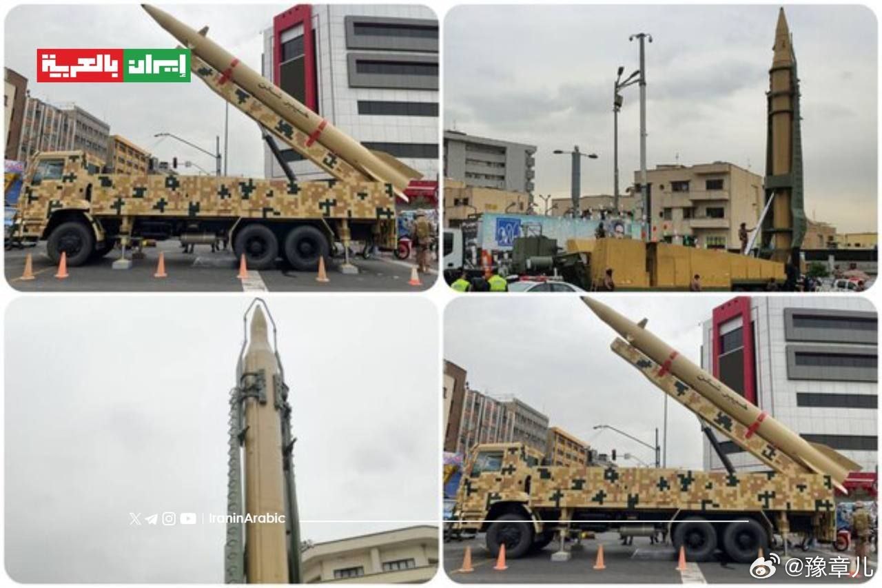 土耳其国防部宣称，一枚从伊朗发射的弹道导弹进入土耳其领空，并被境内的北约防空系统