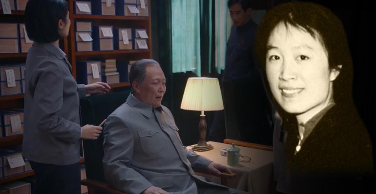 1976年毛主席生命最后时刻说出的八字让贴身护士孟锦云泪流满面，背后为何如此动容