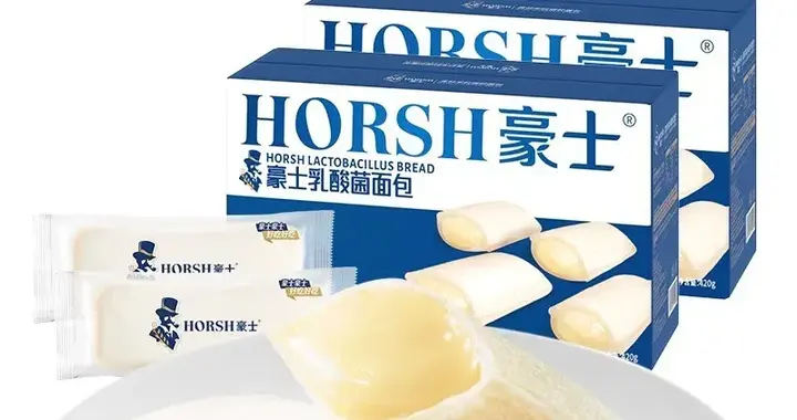 重新定义健康美味：豪士面包如何实现营养与口感的完美融合