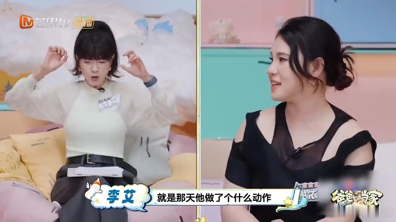 李艾儿子小小年纪有六块腹肌 谁能想到小孩子居然练出了标准腹肌！一开始练动作直接崩