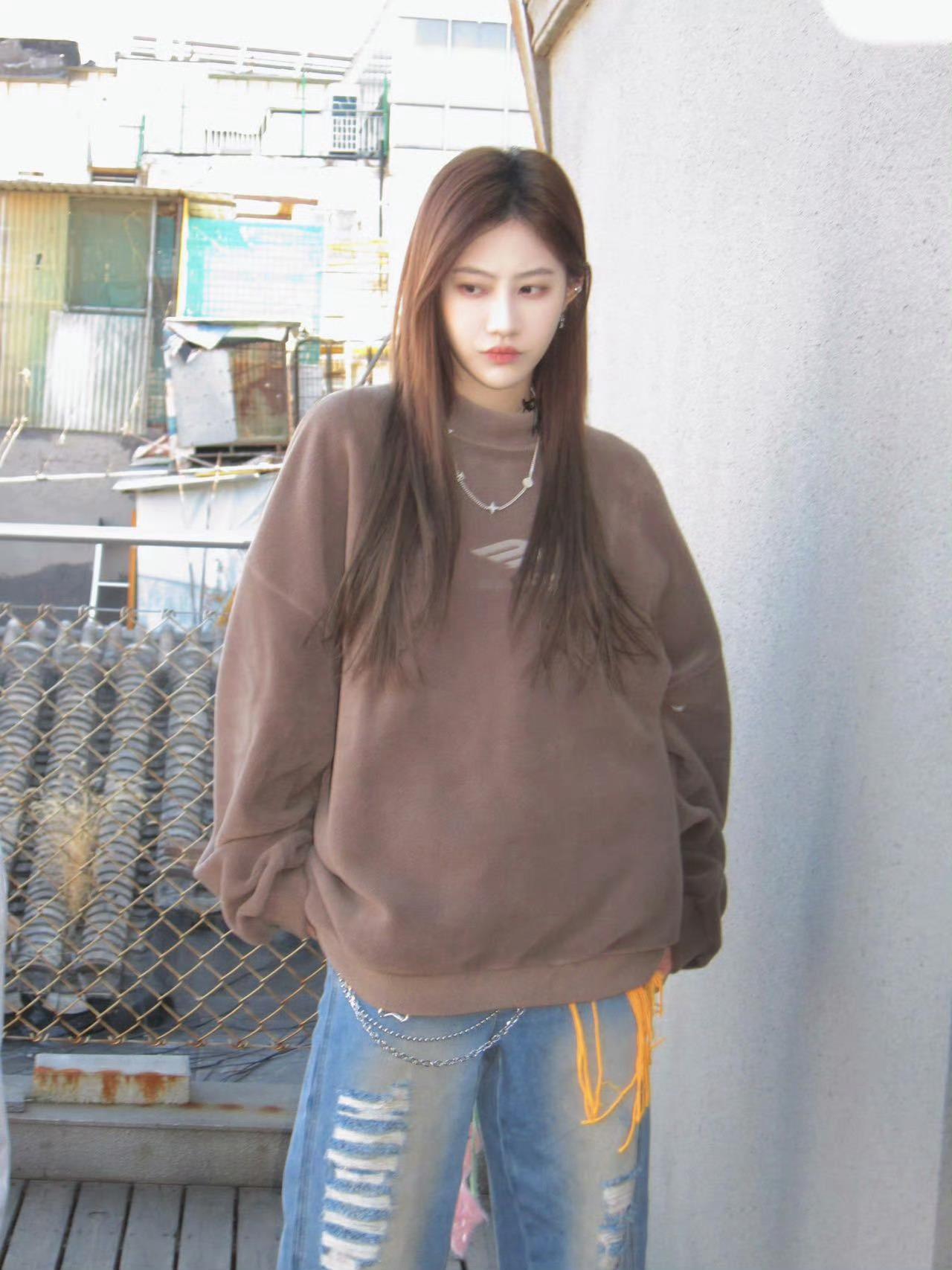 “爱像圆周率 无限不循环 就像我爱你”“Love is like pi. It 