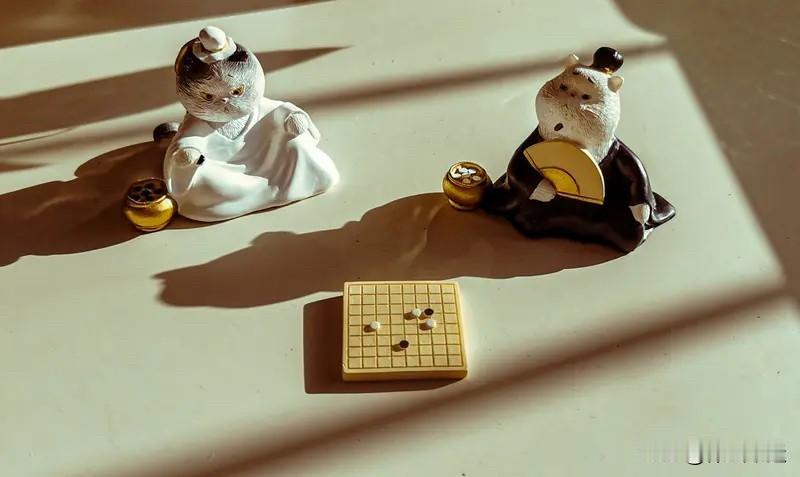 现在关注围棋的越来越少，这现象挺让人唏嘘。以前围棋培训班那叫一个热闹，家长抢着给