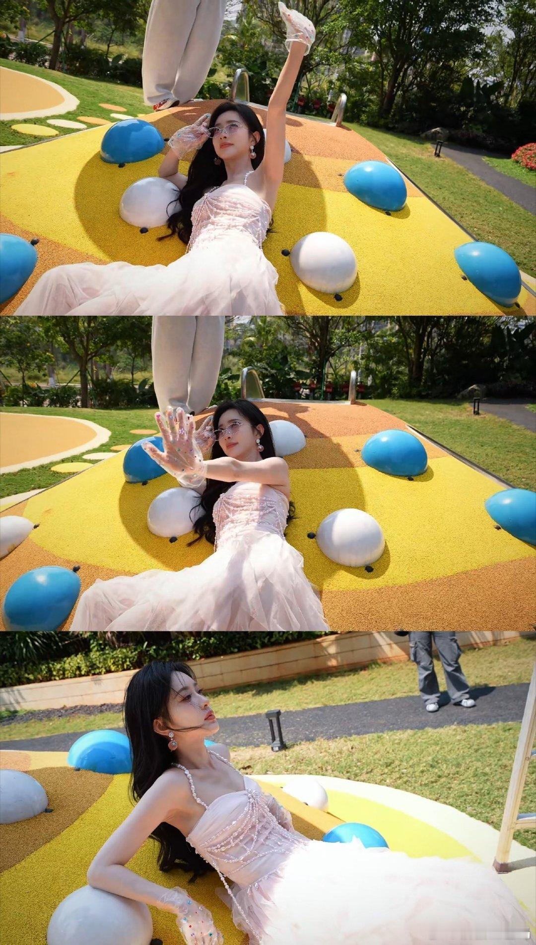 孟子义说范丞丞不要乱踩人看出来孟子义是被范丞丞骗怕了 还没开始玩游戏就先立规矩，