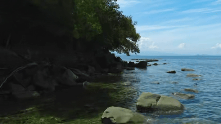 这综艺让我对旅行的渴望达到顶峰这个旅游综艺看得我翅膀硬了看了他们仨环游世界想出去