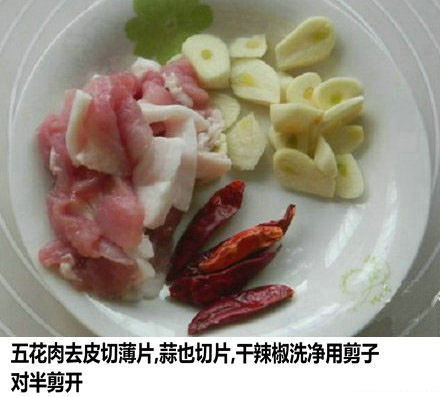 【手撕包菜的做法】麻辣鲜香，爽脆清甜，简单又好吃，开胃又下饭，随便几下就搞定的家