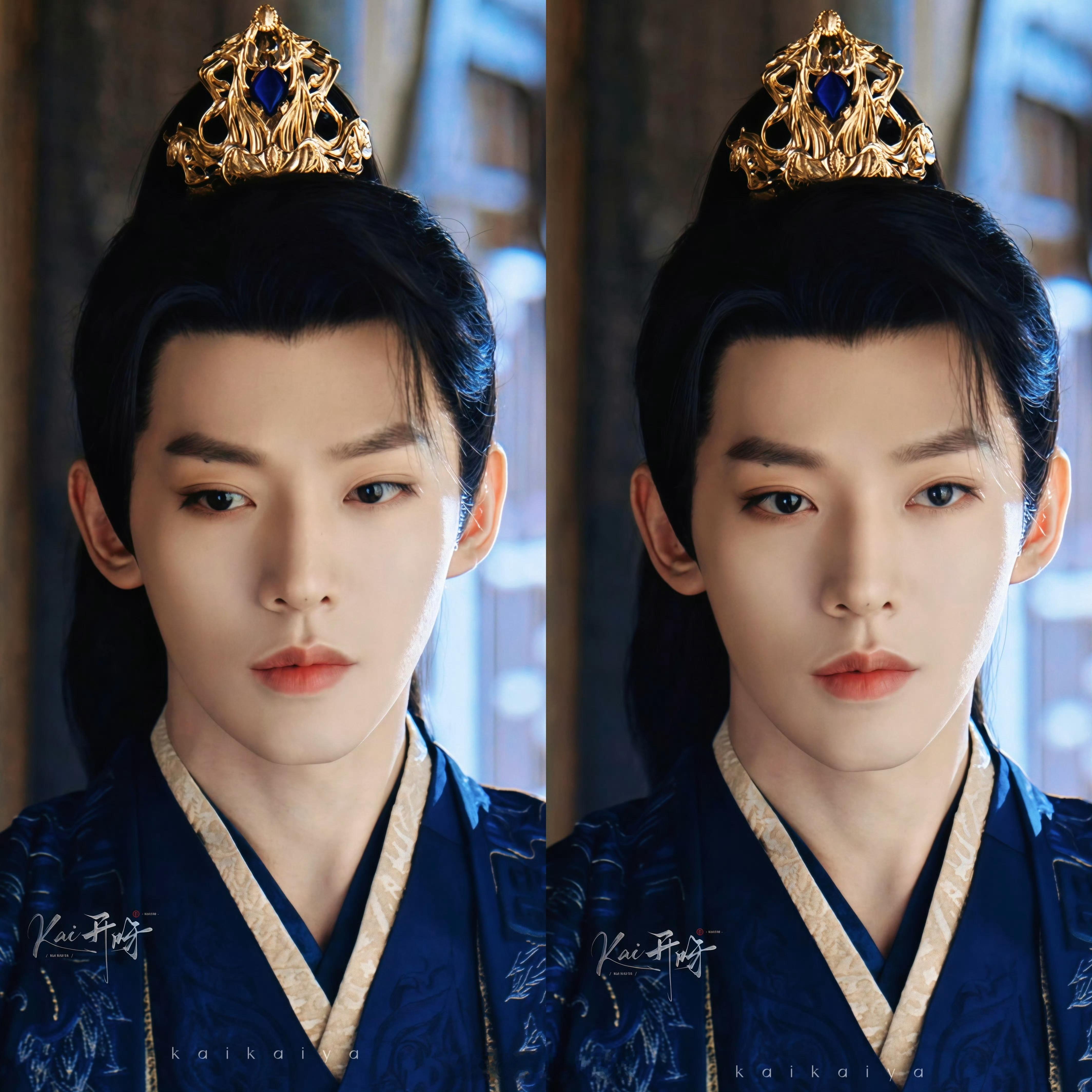 邓为仙台有树开播一周年快乐！是桀骜不驯的魔子，也是心怀苍生的宗师，邓为天选苏易水