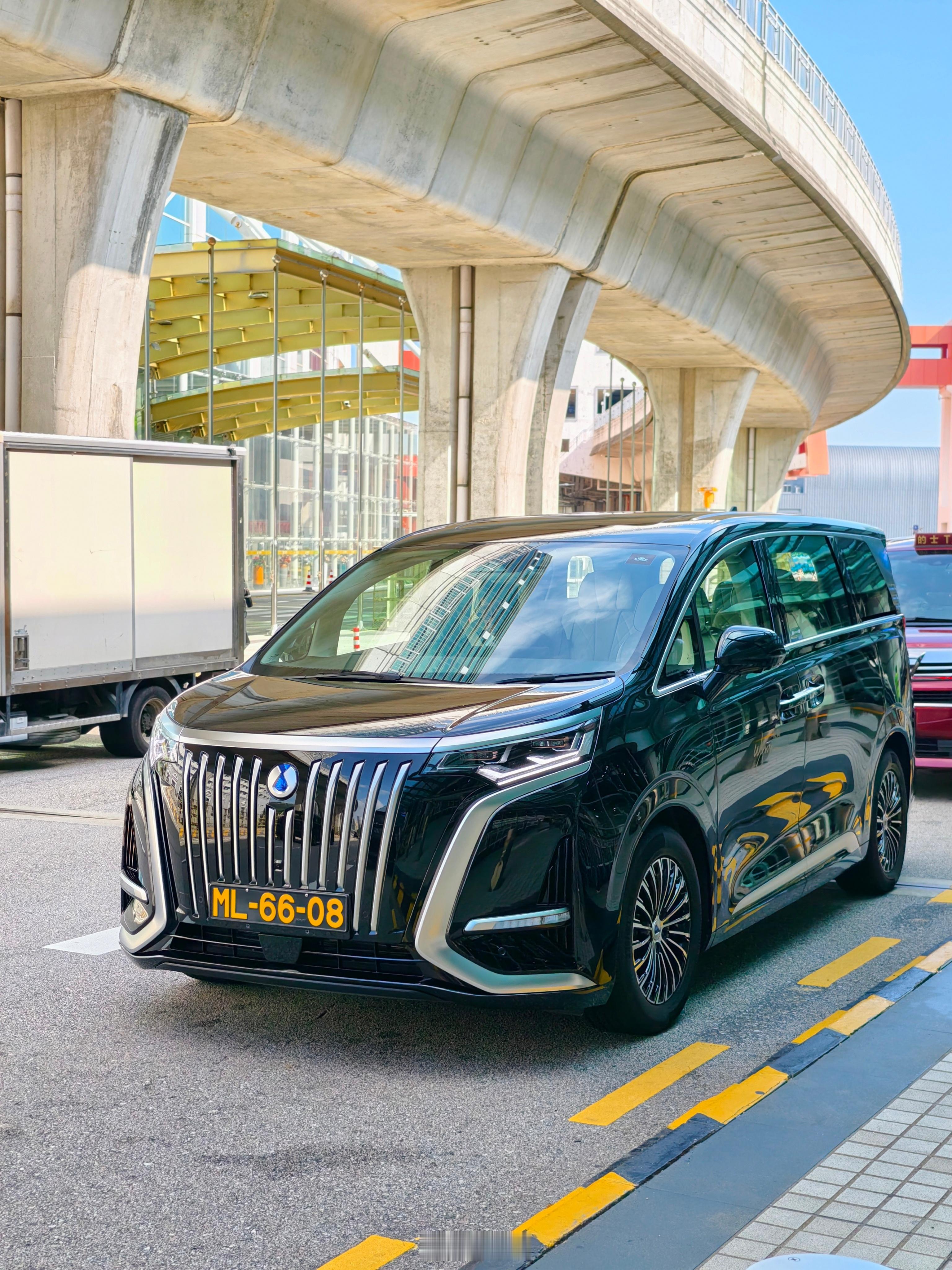 国产车的能见度越来越高了[doge]你的下一台车  ​​​