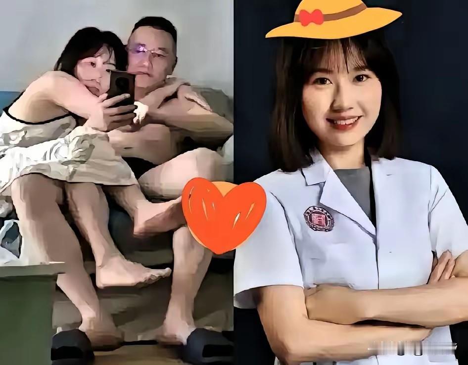 曾琦和副院长发生不正当关系事件中，最难过的是两个家人和父母！
至于两个当事人虽然