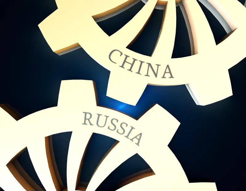 中方：中俄是新时代全面战略协作伙伴 中俄这对新时代全面战略协作伙伴关系真是太稳了