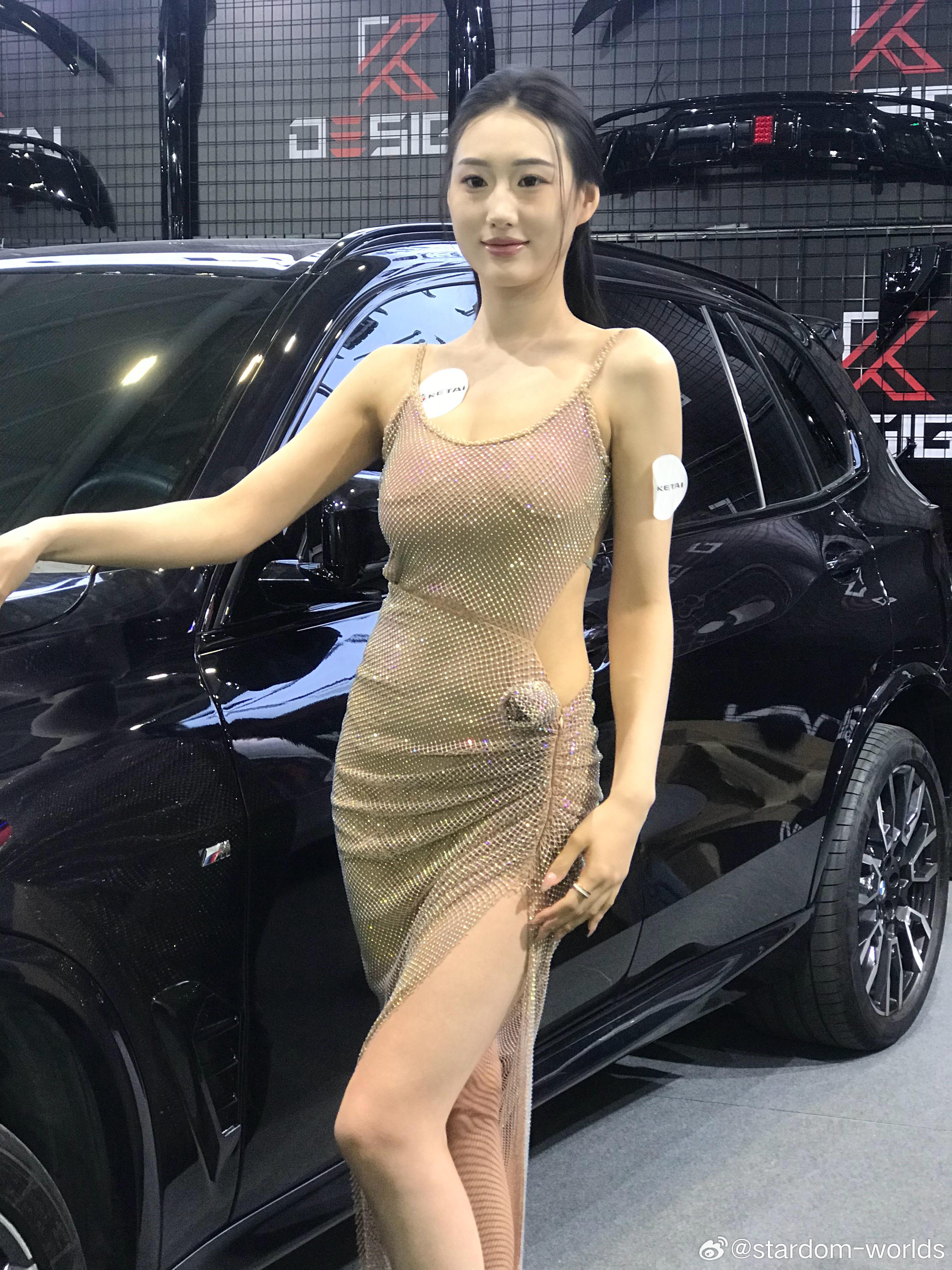 模特车模深圳改装车展 2026深圳改装车展3.21 