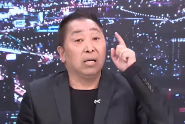 唐湘龙是我非常欣赏的台湾地区时事评论员，他在赵少康节目中针对中东正在发生的这场战