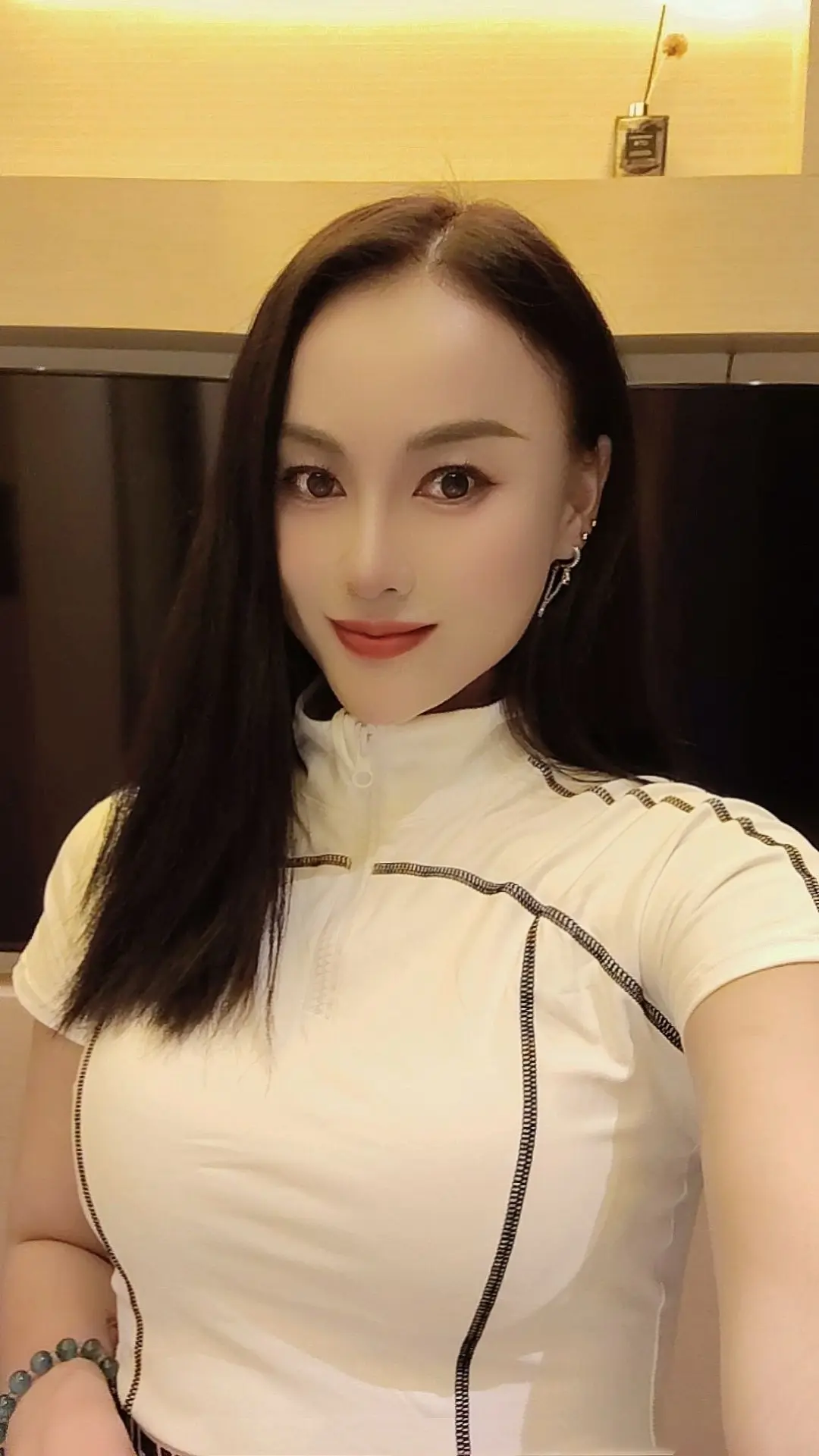 优雅气质 正能量 漂亮很重要