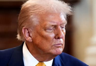 情况不太妙，美国发出最严厉警告！
今天晚上很多人注定彻夜难眠了，美国两位总统先后