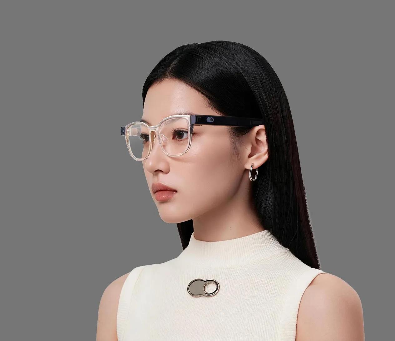 AI 眼镜，真的只有 20% 能活下来？雷鸟 CEO 最近提到，AI 眼镜最终可