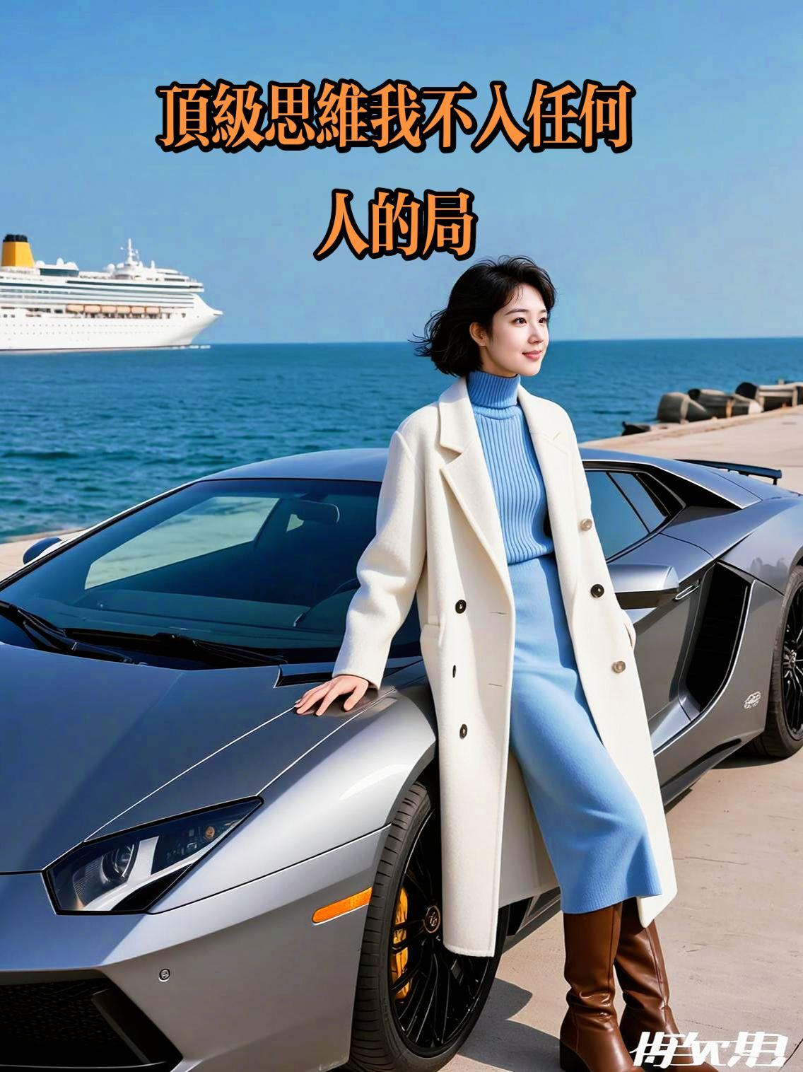 1: 你的评价与我无关，我的世界自己主宰。
不接话、不接情绪、不活在别人的规则里