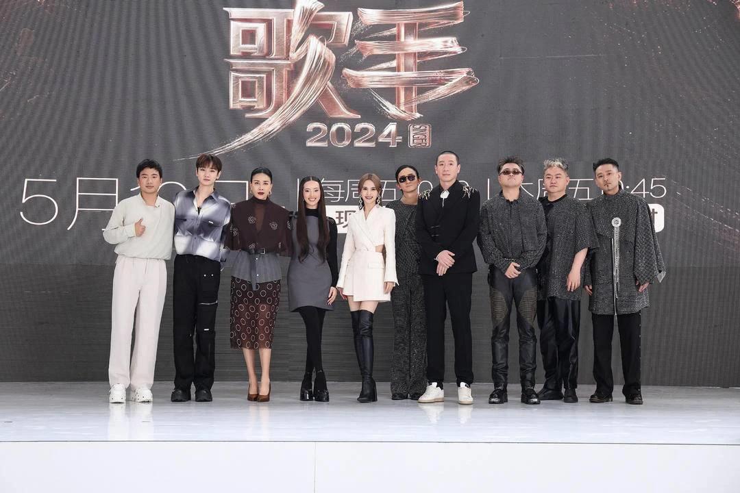 林志炫和袁娅维已经明确表示，没有时间来《歌手2024》救场，前者本来是被邀请参加