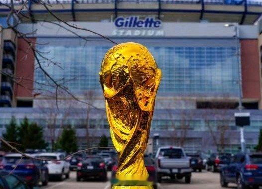 北京时间5月5日，距离2026年世界杯开幕仅剩数周，国际足联与中国中央电视台仍未