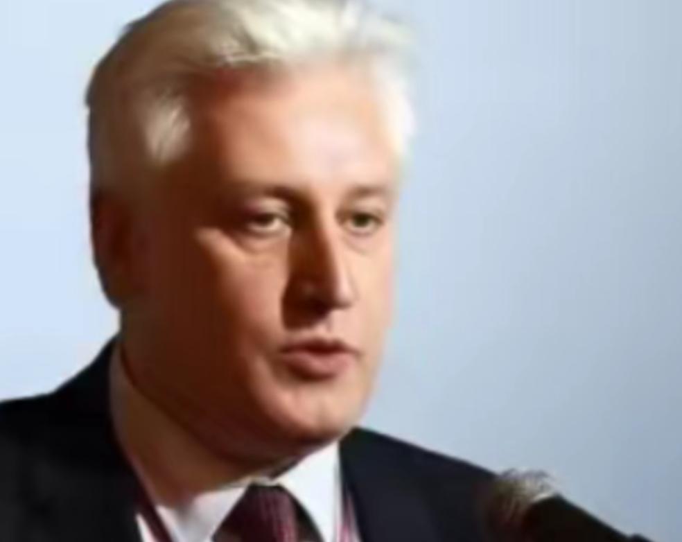 德国军事专家表示：中美战争之所以到现在也没有爆发，不是美国不想，而是美国不能，因