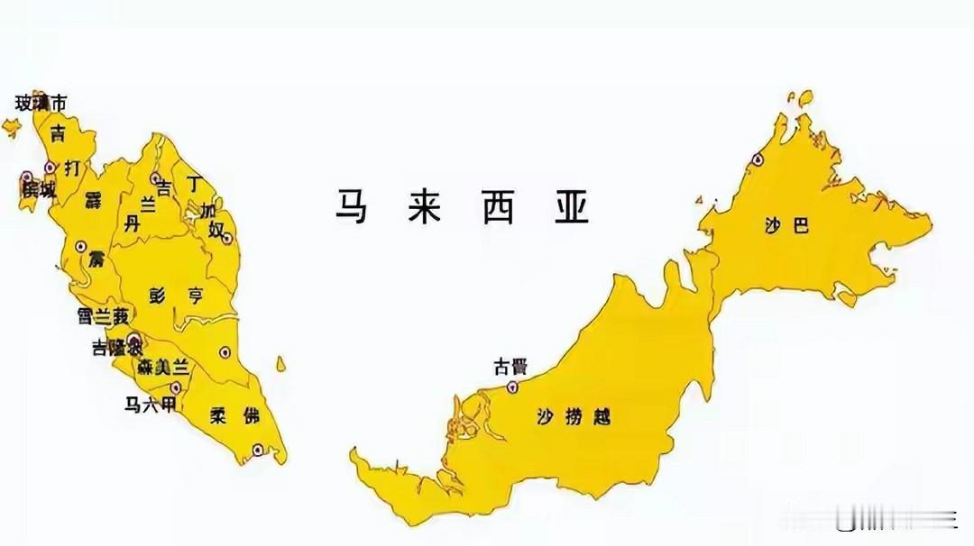 要说世界上哪里的华人心向中国？非马来西亚华人莫属，大马华人很暖心。
在世界上的每