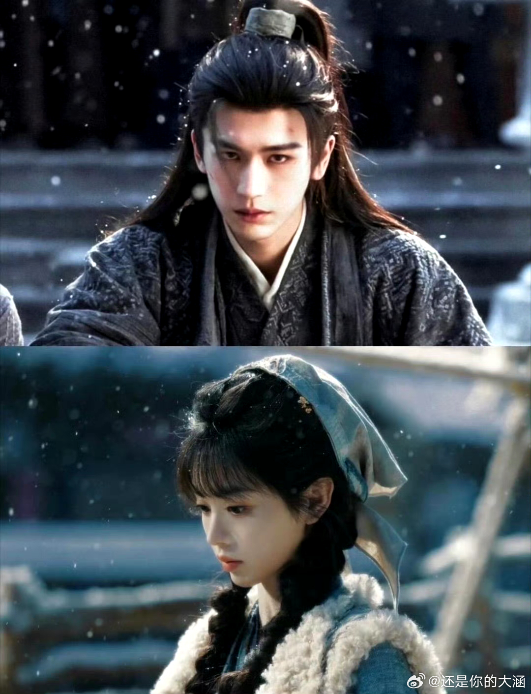 春日鹅剧夯爆了腾讯视频春日片单 谁能拒绝这么丰盛的追剧大餐，腾讯视频春日片单精准