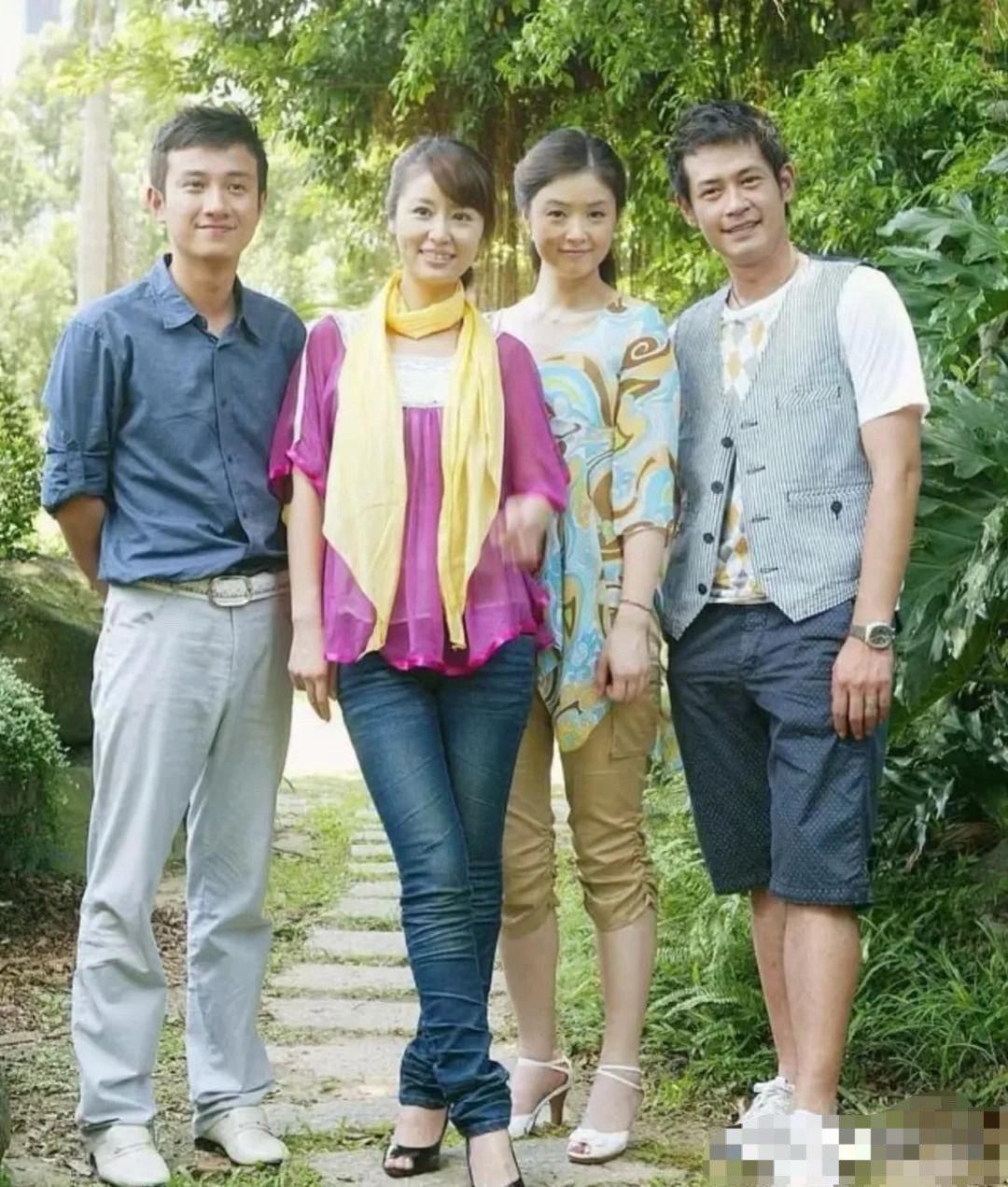 20年前，明星也穿得挺土的￼ 