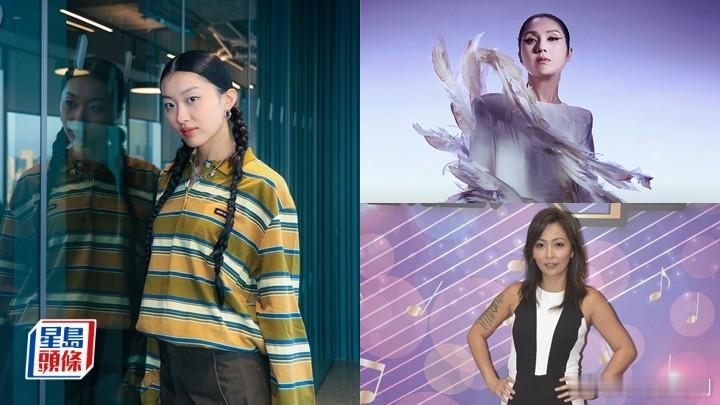 大埔宏福苑五級火｜陳康堤音樂專場取消 林曉培搖滾演唱會延期 .陳康堤活動「Con