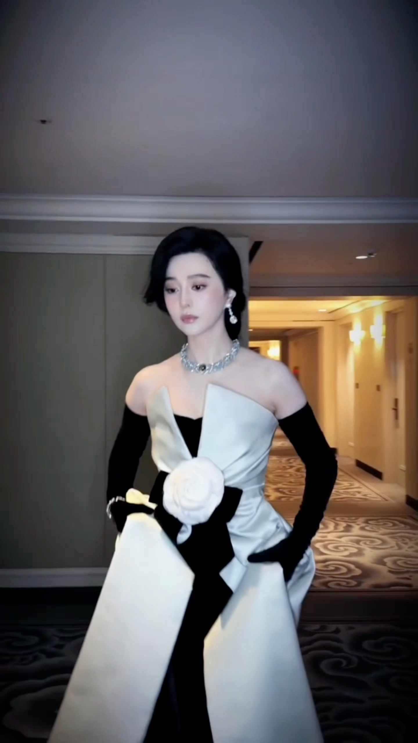 美成鬼了妈妈🥺 