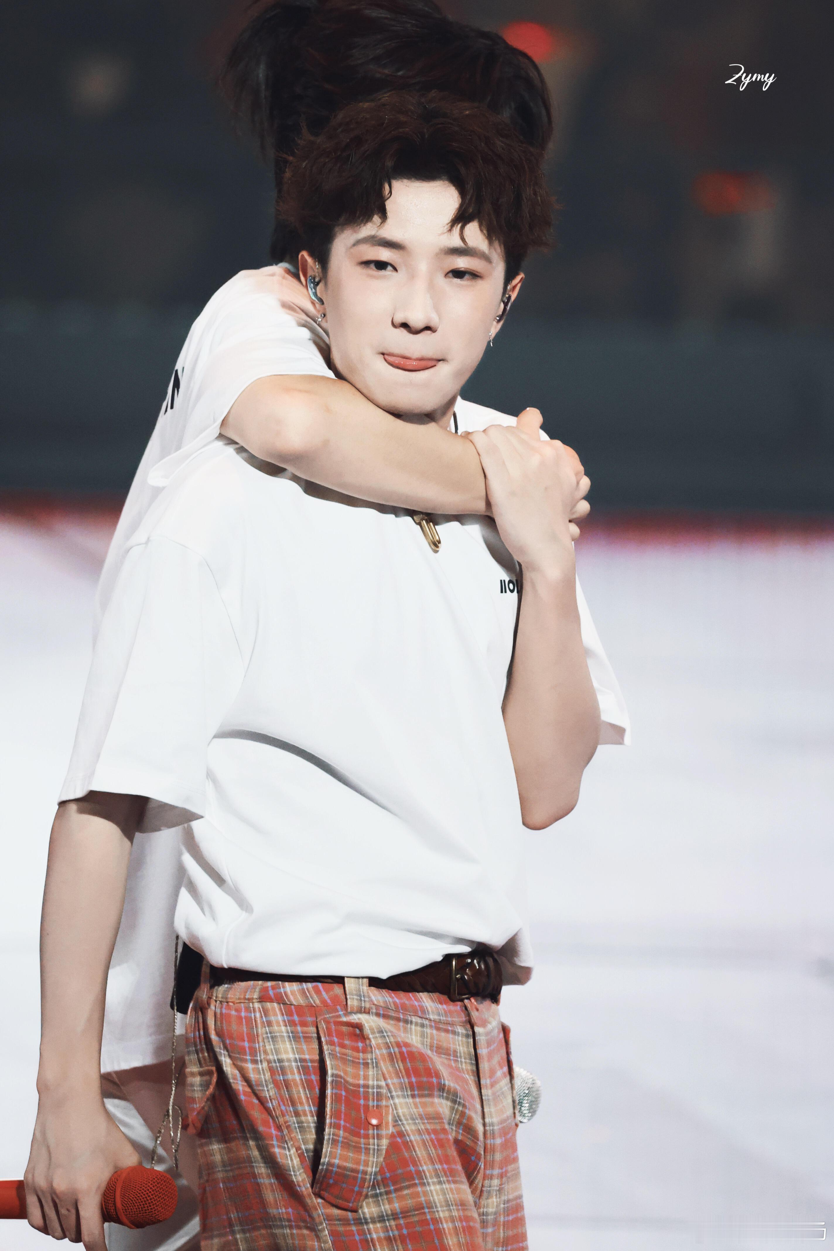 十个勤天 小熊就这样萌萌地笑搞乱所有人的心一组旧图十个勤天  |  种地吧  |