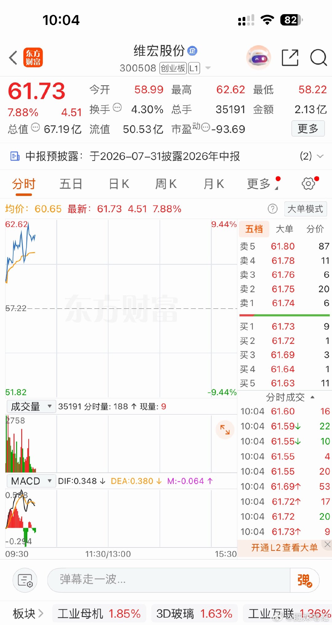 真好看，已开花