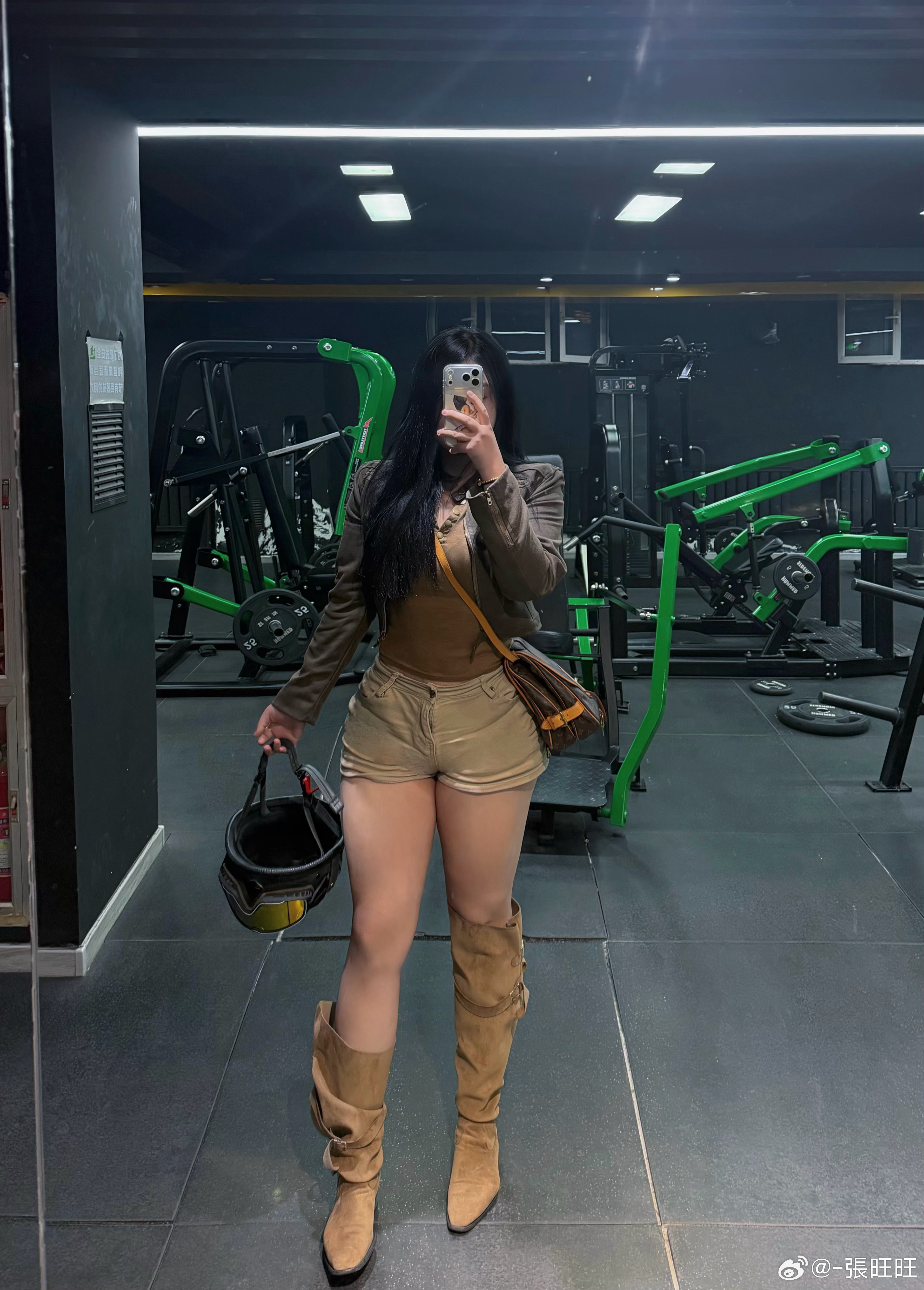 张旺旺