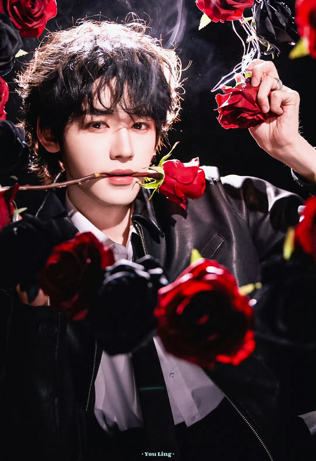 宋亚轩 报报报❗️今天是宋亚轩的22岁生日🎂恭喜小宋老师成功解锁人生的新篇章新