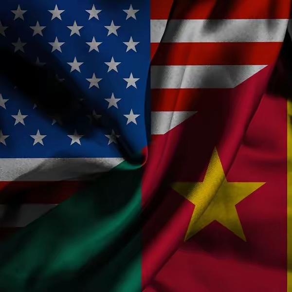 美国终于撕下了伪装：只要中国想变强、想富裕，他们就视之为“敌人”。

美国现在不