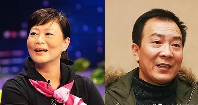 2004年，戴志诚向杨蕾提出了离婚，李金斗劝说戴志诚：“袁茵是你师婶，你俩差着辈