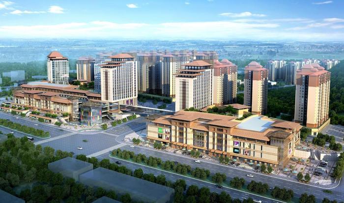 长清确保全年重点项目完成投资不低于150亿元！2月4日，济南市长清区第十八届人民