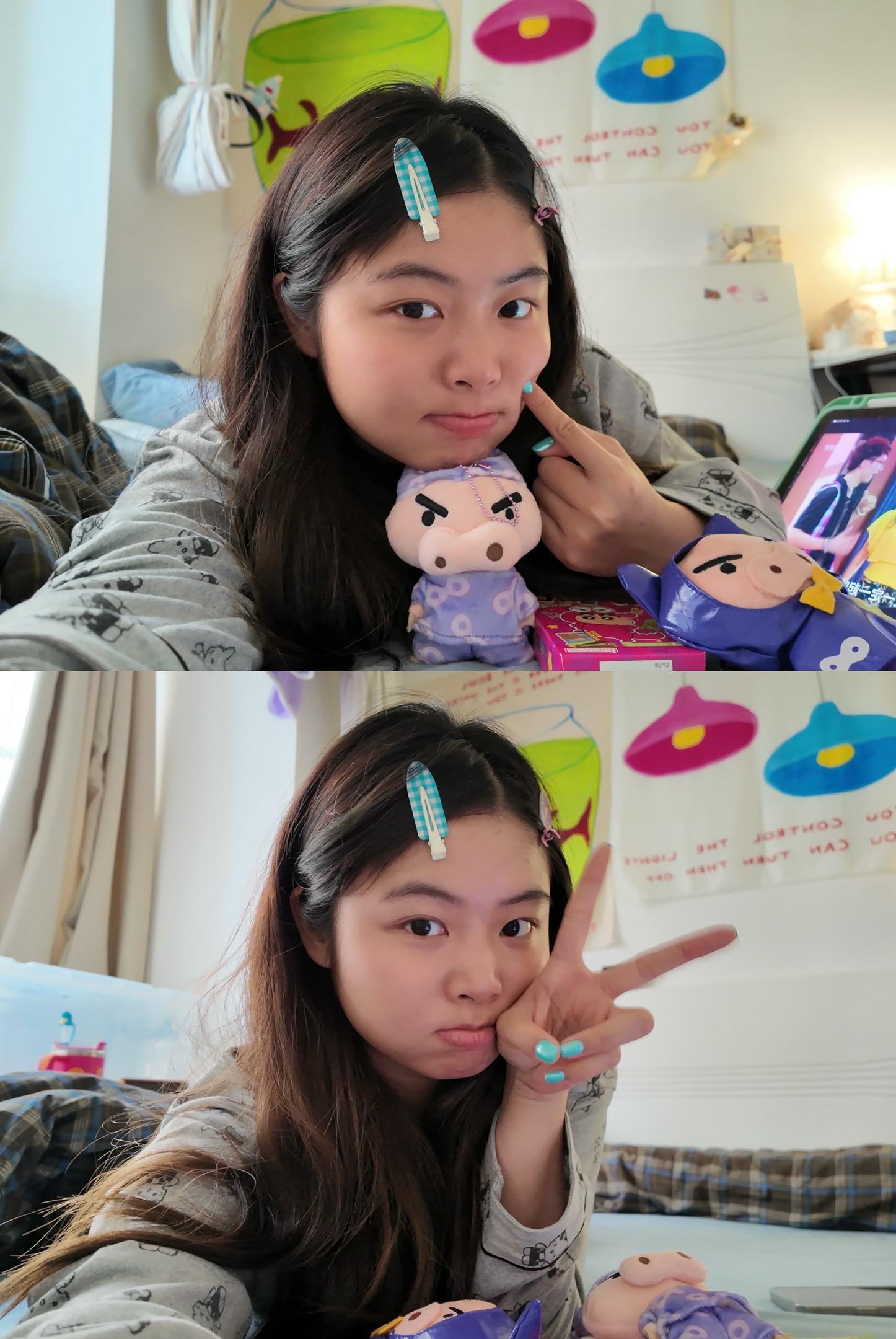 每个冬天都将如此漫长 我许愿有一条三米长的围巾 能将我珍视的人都连在一起