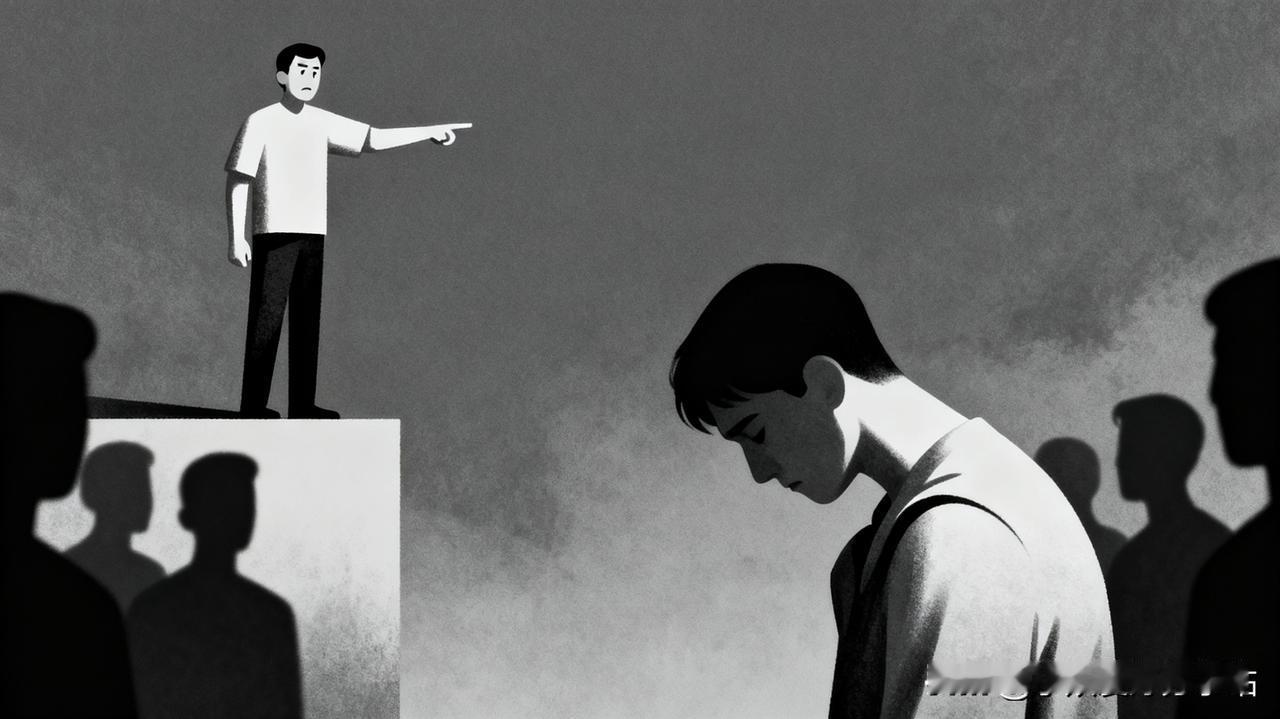 “未经他人苦，莫劝他人善”，真不是教我们变得冷漠，而是提醒大家：你的“随口一句劝