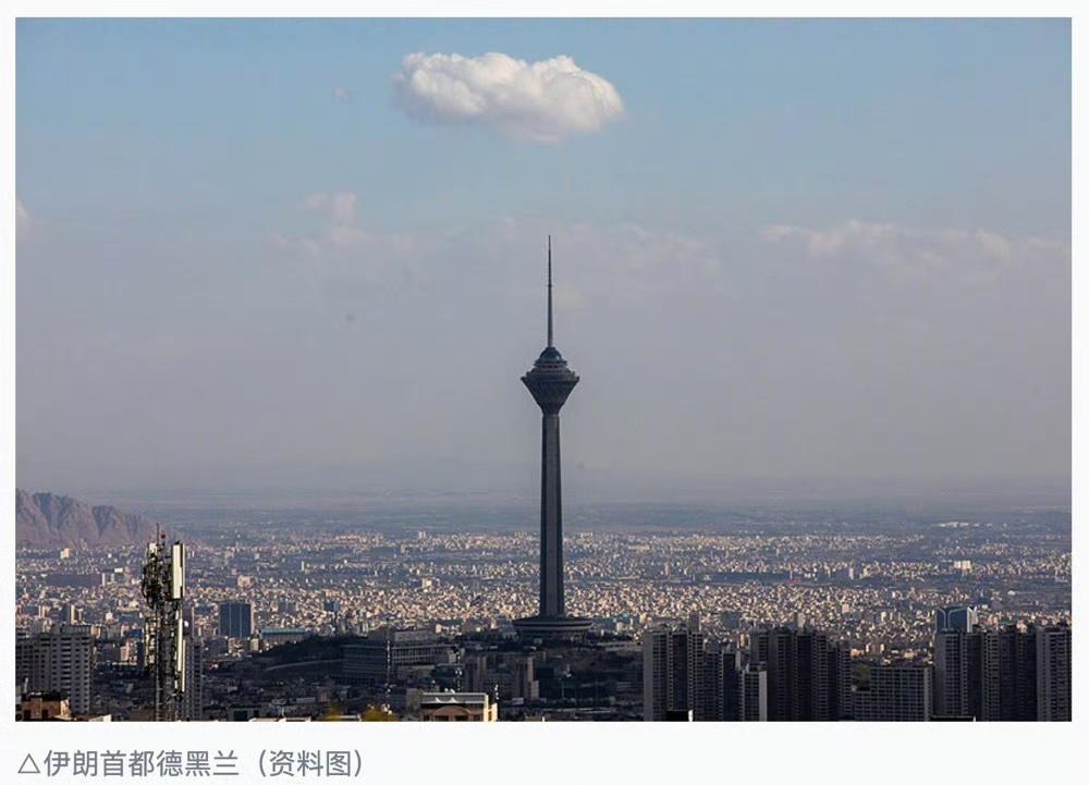 发现被骗，伊朗恢复对霍尔木兹海峡的控制！

据伊朗媒体18日报道，伊朗军方发言人