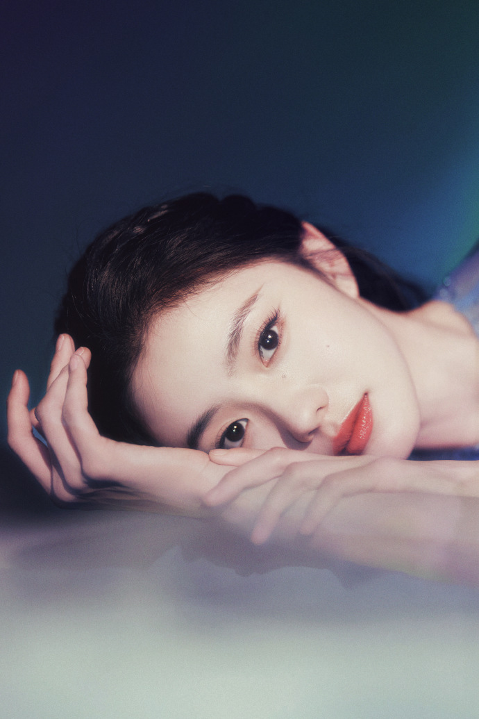 刘浩存星味  【刘浩存】五年 