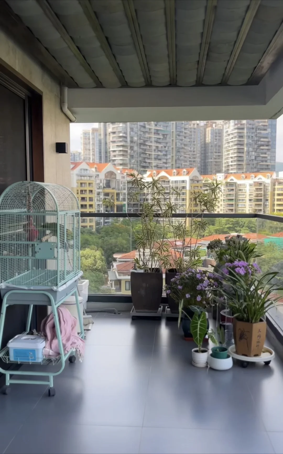 华侨城买房！纯水岸15期不能单关注到湖景！