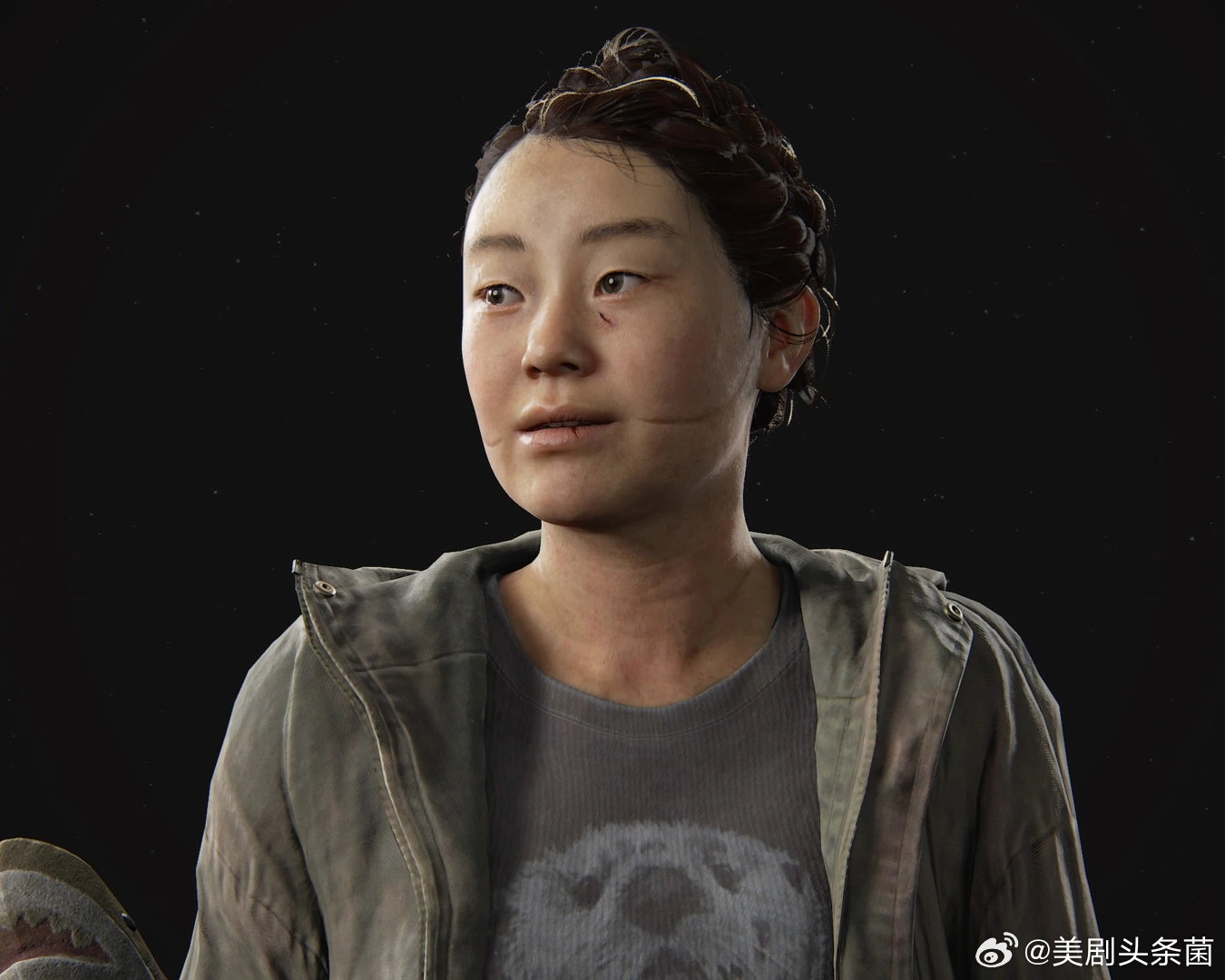 【《最后生还者》第三季再添两员】米歇尔·毛（《布里奇顿》）和 基里亚娜·克拉特（