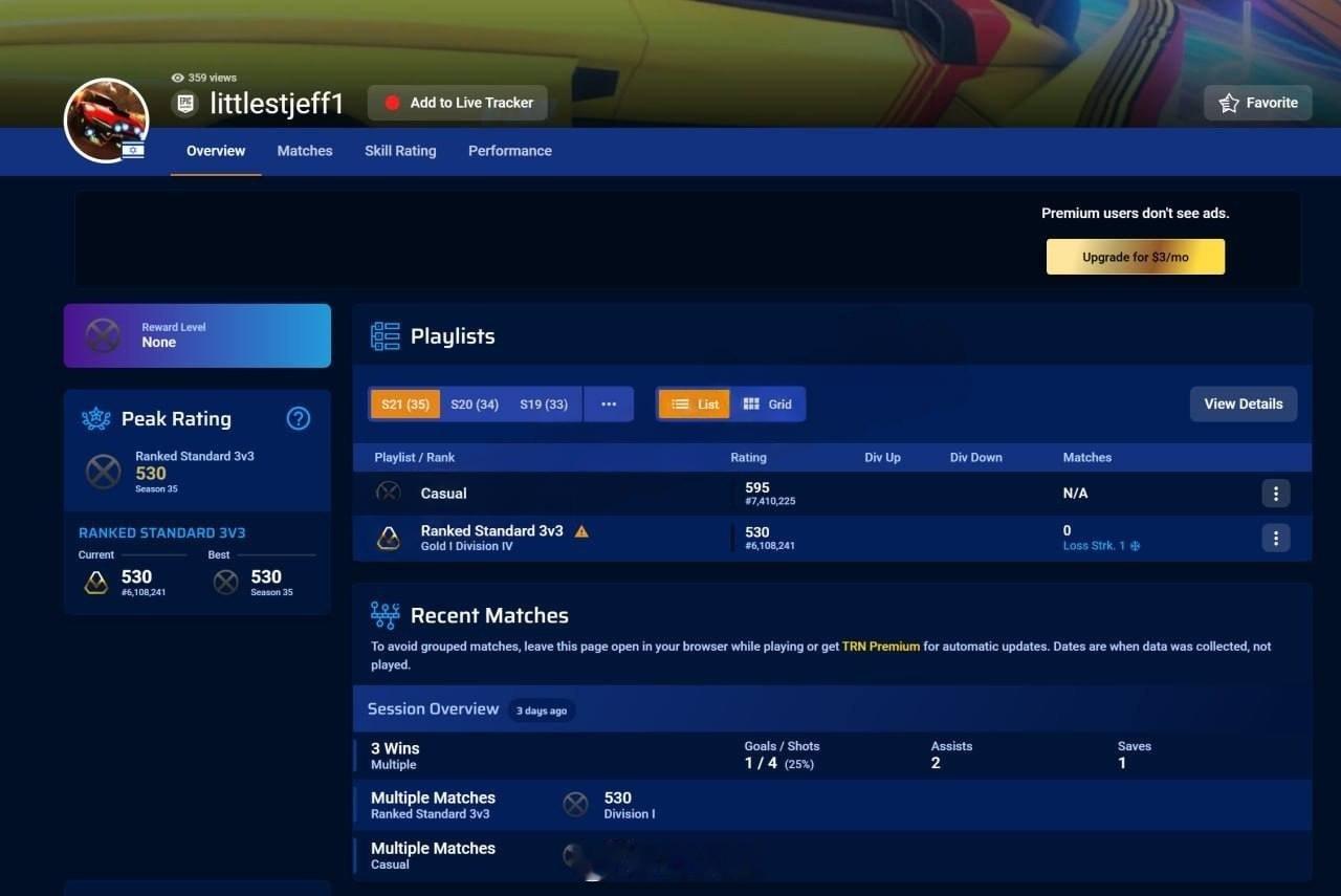 一个此前与杰弗里·爱泼斯坦关联的电子游戏账号在以色列被发现正在玩《火箭联盟》这款