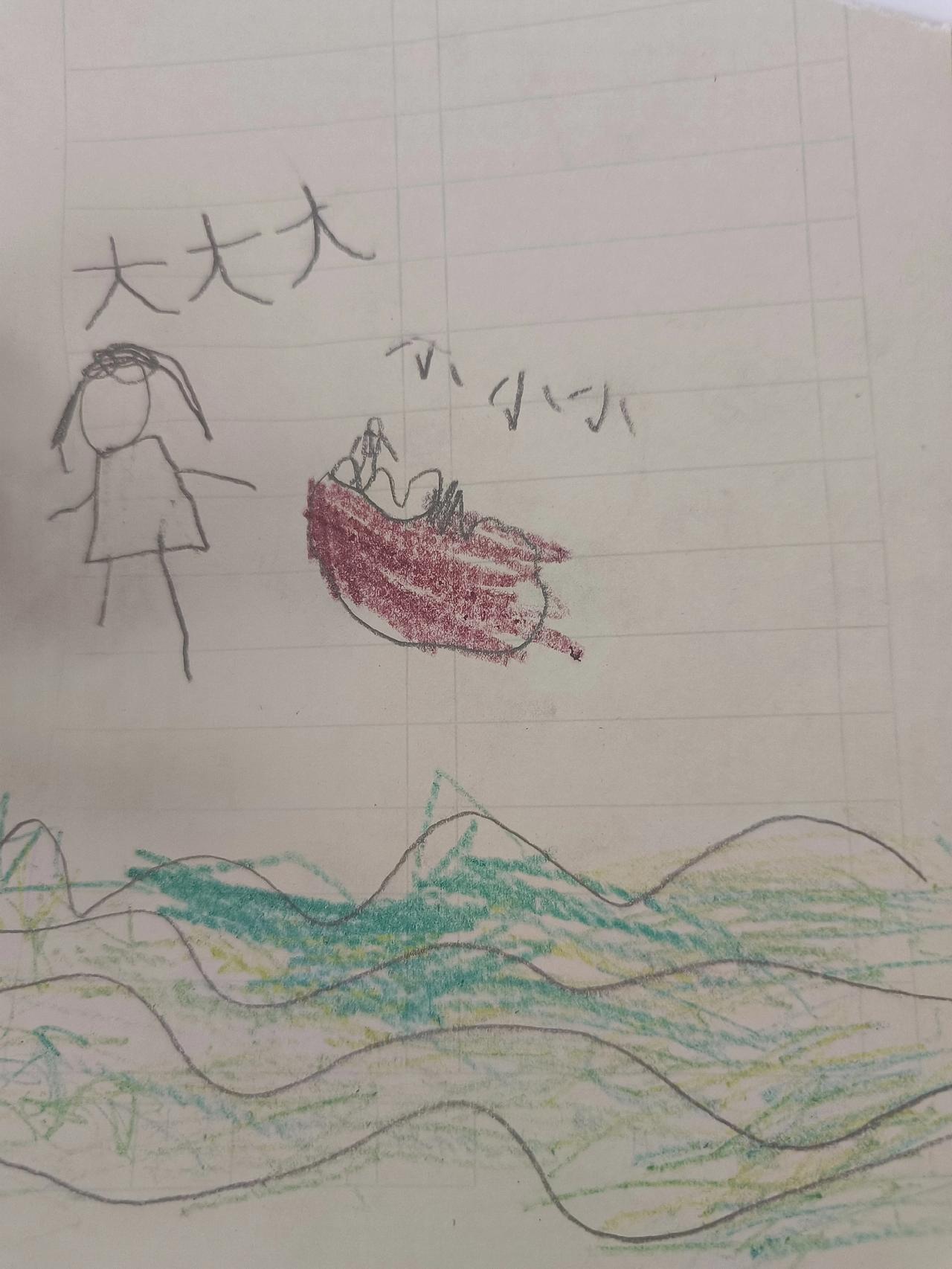 每次一骂孩子，我就会伤心一整晚，明知那样不对，可就是控制不了自己的脾气。孩子需要