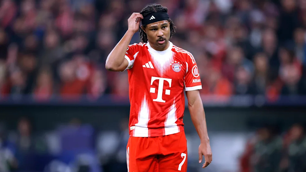 格纳布里确认无缘世界杯：“我的梦想不幸破灭了！”如同此前分析，格纳布里通过个人社