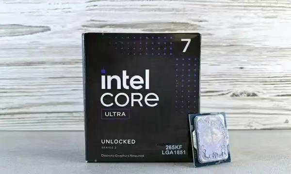 英特尔悄悄上调了部分CPU推荐零售价：Core Ultra 200S Plus消